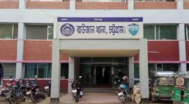 রাউজানে এবার বিএনপির দুই পক্ষের সংঘর্ষে গুলিবিদ্ধ ৫