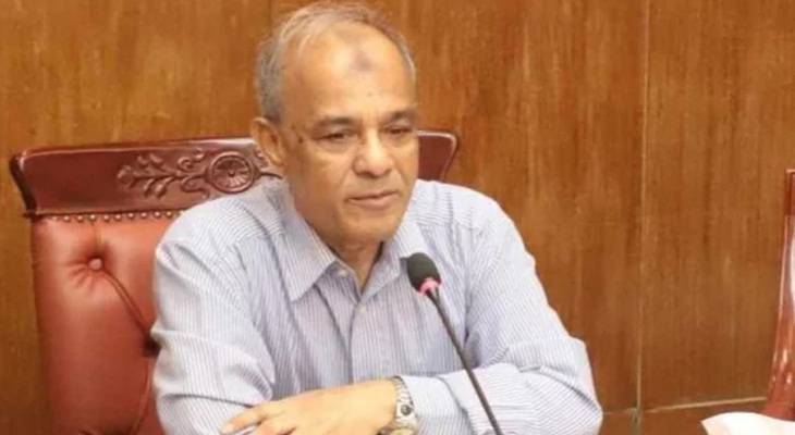 বিজয় দিবস উদযাপনে কোনো ধরনের নাশকতার শঙ্কা নেই : স্বরাষ্ট্র উপদেষ্টা