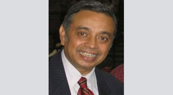 সাবেক মুখ্যসচিব কামাল সিদ্দিকী মারা গেছেন