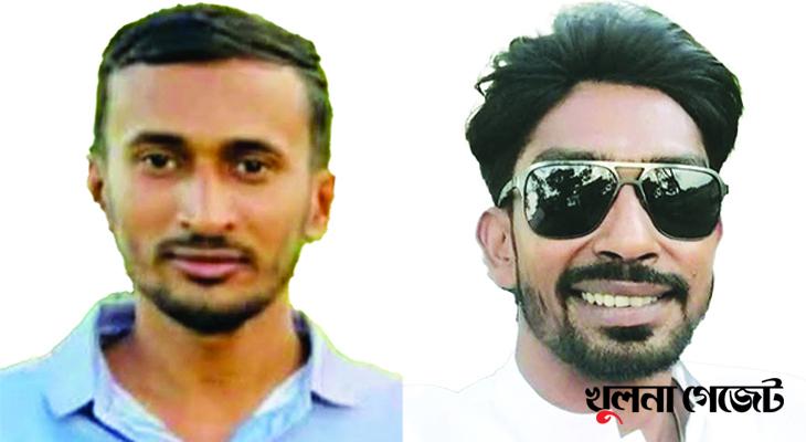 প্রাণ গেলো মুকসুদপুরের ২ যুবকের নিখোঁজ ৫ : বাড়িতে শোকের মাতম