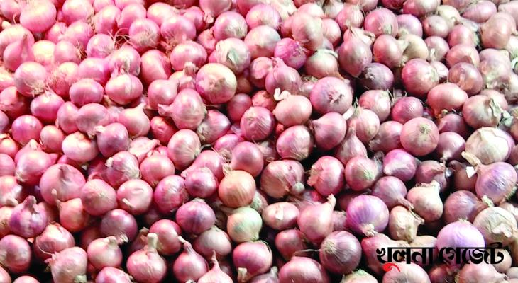 এক সপ্তাহের ব্যবধানে পেঁয়াজের দাম দ্বিগুণ