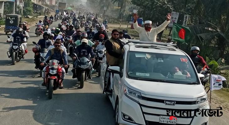 নির্বাচন ১৪, ১৮ ও ২৪ এর মত হলে জাতির ভাগ্যে চরম দুর্ভোগ নেমে আসবে : পরওয়ার