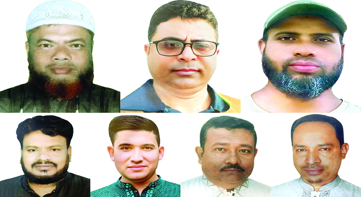 পথের বাজার বণিক সমিতির নির্বাচন কাল