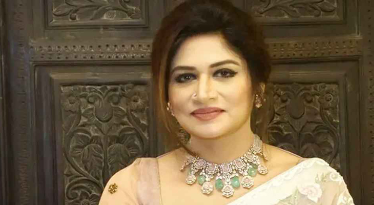 বিসিবির নতুন পরিচালক রুবাবা দৌলা