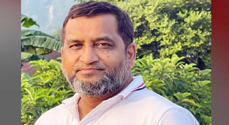 সাবেক মন্ত্রী রেজাউল করিমের ছোট ভাই গ্রেপ্তার