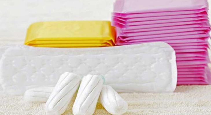 ৩৫ টাকার স্যানিটারি ন্যাপকিন ২শ’ টাকা!