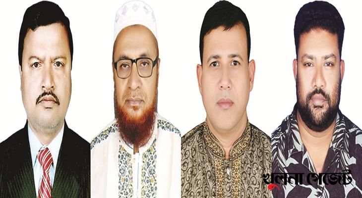 জমজমাট প্রচারণা : সভাপতি ও সাধারণ সম্পাদক পদে ৪ প্রার্থীই জয়ের আশাবাদী