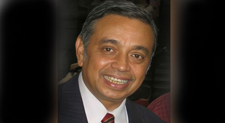 সাবেক মুখ্য সচিব কামাল সিদ্দিকীর মৃত্যুতে প্রধান উপদেষ্টার শোক