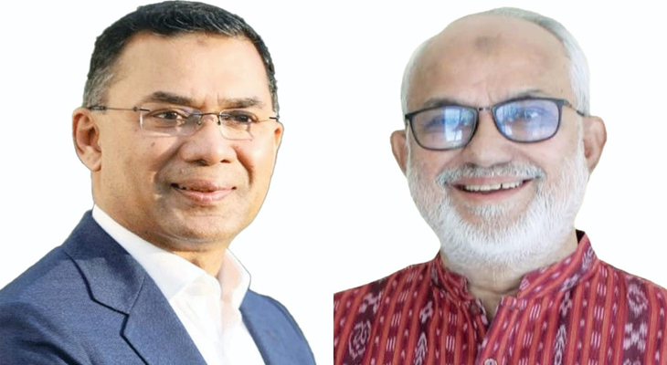 তারেক রহমানের আস্থার বার্তা এবং পরীক্ষিত মুখ মঞ্জুর প্রত্যাবর্তন