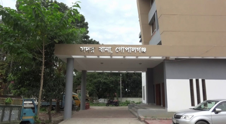 লকডাউন ইস্যু: গোপালগঞ্জে দুই মামলায় আসামি ৩৬৭