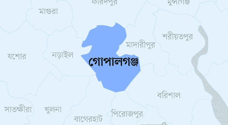 দলীয় শৃঙ্খলা ভঙ্গের দায়ে গোপালগঞ্জে ইউনিয়ন ছাত্রদল সভাপতিকে বহিষ্কার