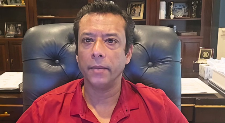 জয়ের নতুন আবিষ্কার, বিদেশ থেকে আ.লীগ-বিএনপির নেতৃত্ব পরিবর্তনের চেষ্টা হচ্ছে