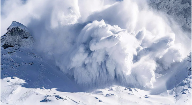 নেপালে তীব্র তুষারঝড়-ধসে ৯ পর্বতারোহী নিহত