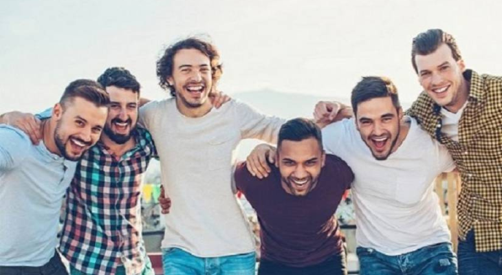 আজ বিশ্ব পুরুষ দিবস