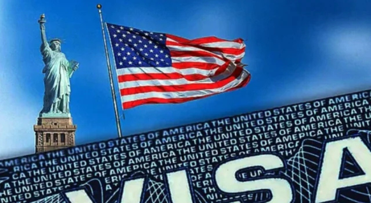 আফগানদের ভিসা দেওয়া বন্ধ করল যুক্তরাষ্ট্র