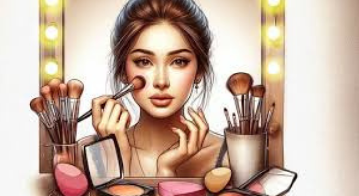 শীতে মেকআপ সুন্দর রাখার কৌশল