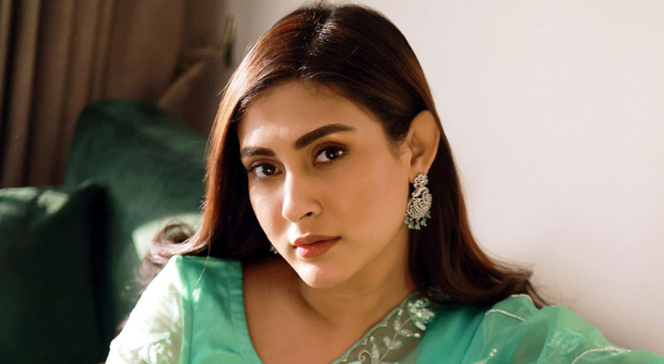 গ্রেপ্তারি পরোয়ানা জারির পর মুখ খুললেন মেহজাবীন