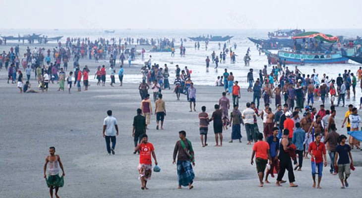 প্রথমবারের মতো আইনশৃঙ্খলা বাহিনীর পাহারায় যাবেন পুণ্যার্থীরা