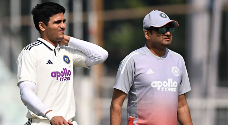 দুঃসংবাদ পেল ভারত