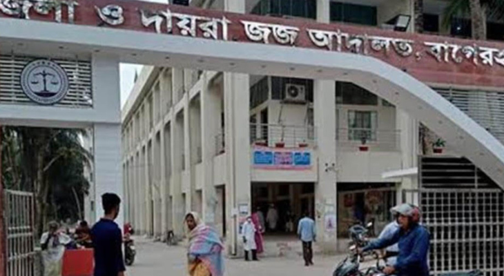 বাগেরহাটে এনজিও কর্মী ধর্ষণ মামলায় যুবকের যাবজ্জীবন