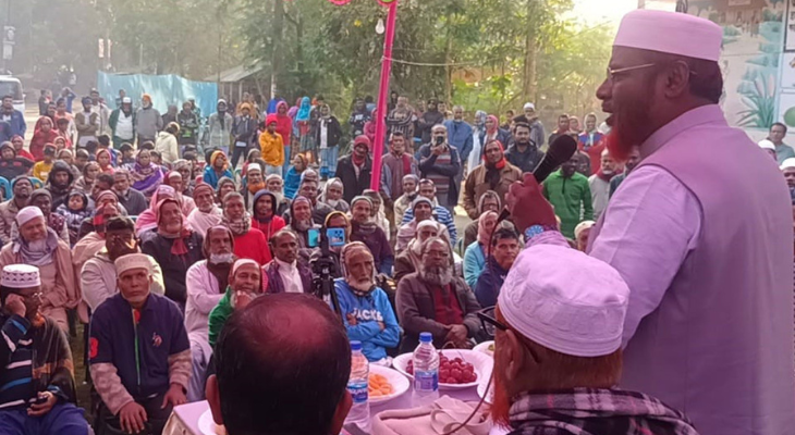 ভোটগ্রহণের সঙ্গে সম্পৃক্ত সবাইকে পক্ষপাতহীন হতে হবে : গোলাম পরওয়ার