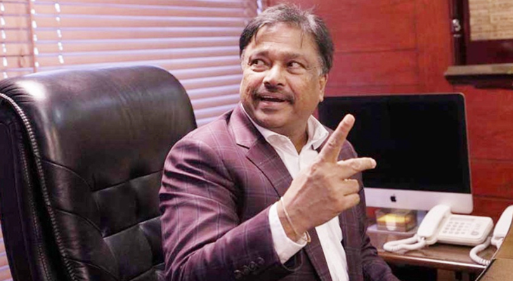 ক্রিকেট বন্ধ করা প্রতিবাদের ভাষা হতে পারে না : ফারুক