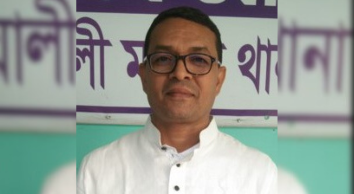 আওয়ামী লীগ নেতা লুৎফর কবীর বিজু আটক