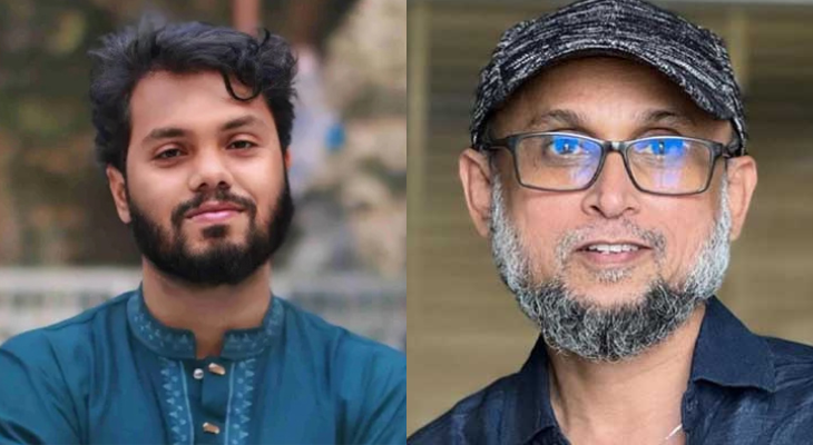 ওসমান হাদিকে বহুবার ভারতীয় নম্বর থেকে হুমকি দেওয়া হয়েছিল : ফারুকী