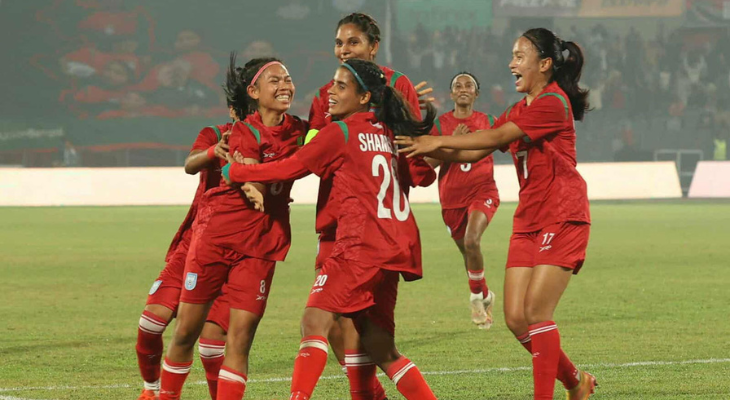 ইউরোপের অভিষেকে হারল ঋতুপর্ণারা