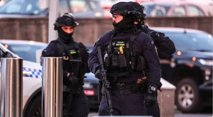 অস্ট্রেলিয়ার বন্ডি সমুদ্রসৈকতে বন্দুকধারীর হামলা, নিহত ১০