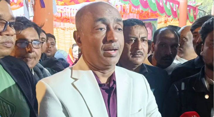 হাদির ওপর হামলাকারীর শেকড় যতই শক্তিশালী হোক উপড়ে ফেলা হবে : অ্যাটর্নি জেনারেল