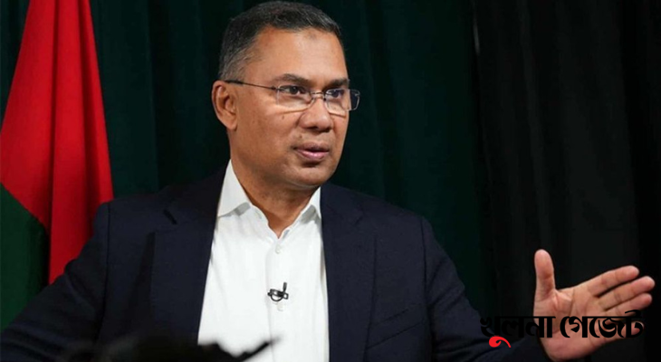 ষড়যন্ত্র চলছে, নির্বাচন ‘অত সহজ’ হবে না: তারেক রহমান