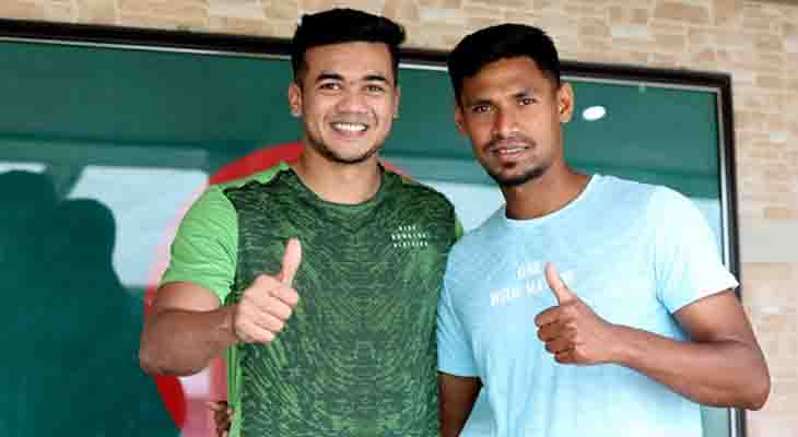 আইপিএলে বাংলাদেশের ৭ ক্রিকেটারের দল পাওয়া নিয়ে শঙ্কা