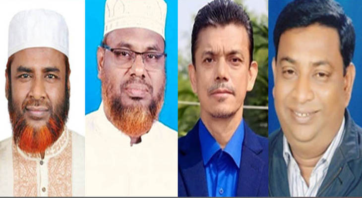 খুলনায় গোলাম পরওয়ার, বকুলসহ ৯ প্রার্থীর মনোনয়নপত্র সংগ্রহ