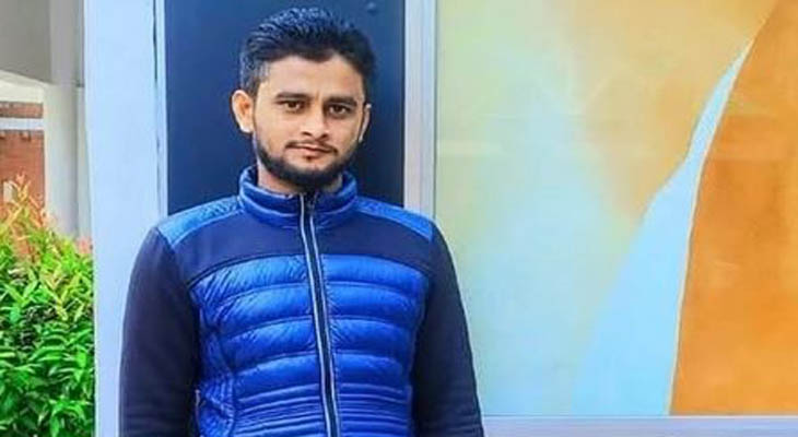 রূপসায় গুলিতে নিহত সাগর যশোরের শীর্ষ সন্ত্রাসী, হত্যাসহ ১৯ মামলার আসামি