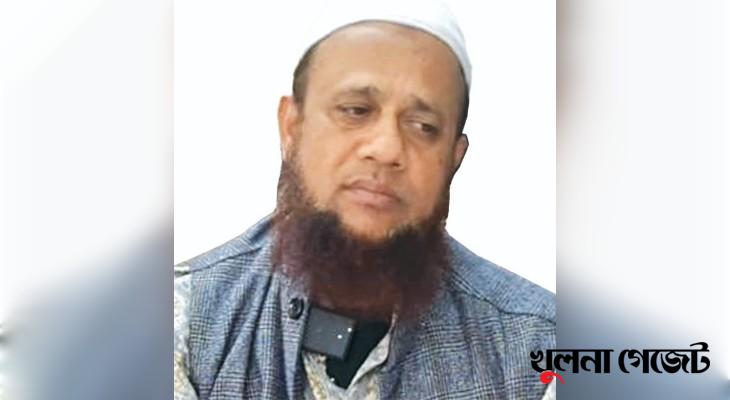 আল্লাহর আদালতে বিচার দিলেন নিহত রাজনের বাবা এজাজ