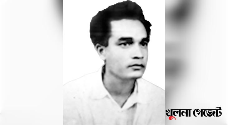 পাকিস্তানি সেনাদের হাতে নির্যাতিত খুলনার সাংবাদিক আজীজ খান