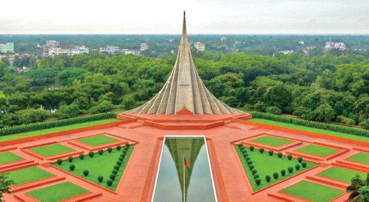 গণমাধ্যমে খুলনার রণাঙ্গন