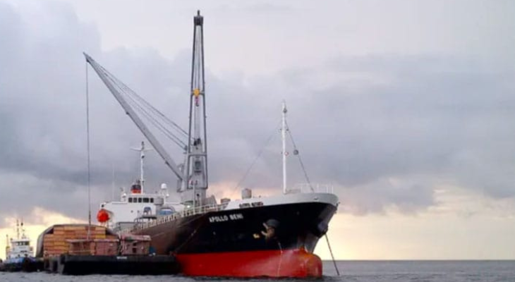 আমদানিকারকের মামলায় মোংলা বন্দরে ‘বিদেশি জাহাজ’ আটক