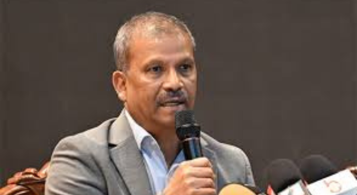 গণঅভ্যুত্থান সুরক্ষা ও দায়মুক্তি নির্ধারণ আইন অনুমোদন হয়েছে : আসিফ নজরুল