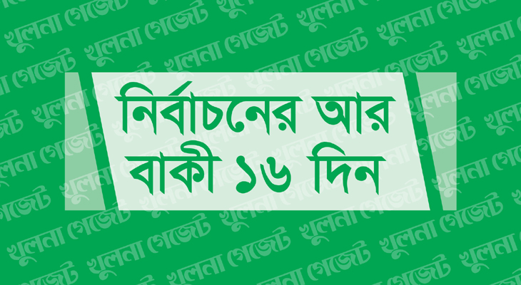 সৎ-যোগ্য প্রার্থী নির্বাচনে গুরুত্ব ভোটারদের