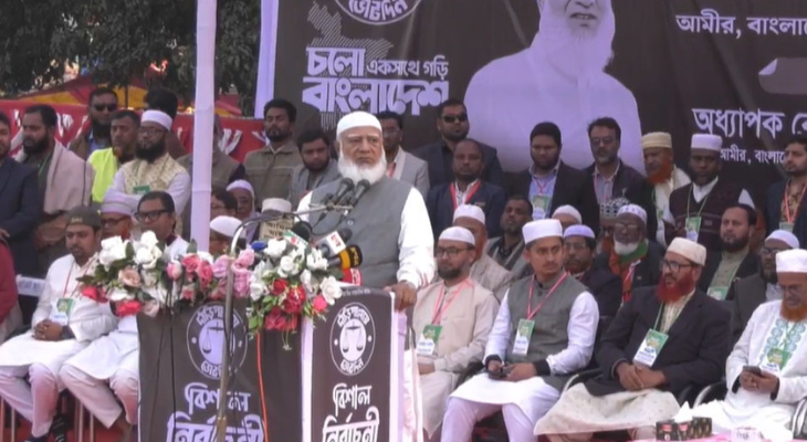 ‘বেকারদের জন্য ভাতা নয়, কর্মসংস্থান নিশ্চিত করবো’