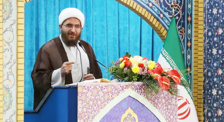 যুক্তরাষ্ট্রের বিনিয়োগ মিসাইল হামলা হবে, ইরানের প্রভাবশালী ইমামের হুমকি