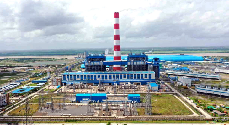 রামপাল বিদ্যুৎকেন্দ্রের ৯ ভারতীয় কর্মকর্তার অনুমতি ছাড়া দেশত্যাগ