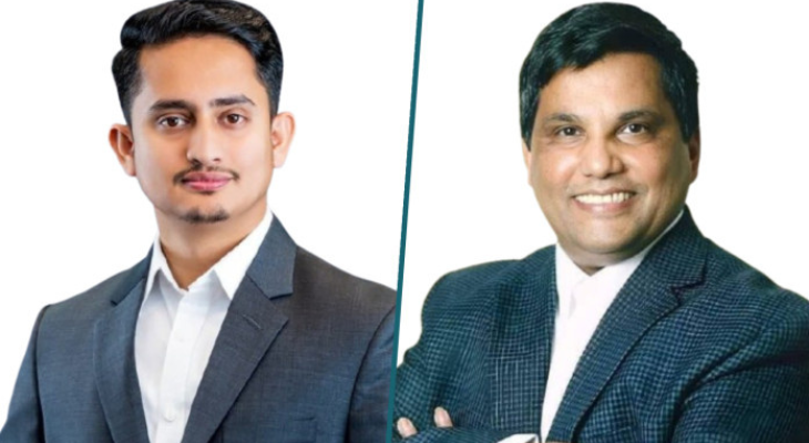 আচরণবিধি লঙ্ঘনের অভিযোগে এনসিপির সারজিস ও বিএনপির নওশাদকে শোকজ