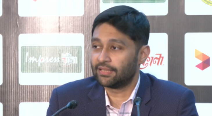 আইসিসি আমাদের অনুরোধে সাড়া দেয়নি, কিছু করার নেই: বিসিবি