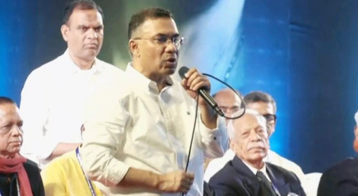 প্রতিপক্ষ নিয়ে কথা বললে জনগণের কোনো লাভ হবে না : তারেক রহমান