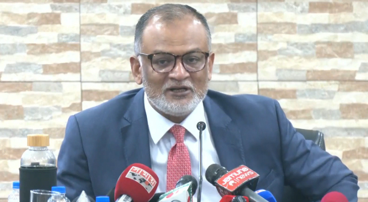 সরবরাহ জটিলতা না থাকলে রমজানে পণ্যমূল্য আরও কমবে: বাণিজ্য উপদেষ্টা