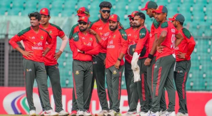 বাংলাদেশের অনুপস্থিতি, বিশ্ব ক্রিকেটে প্রতিক্রিয়া