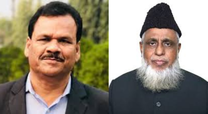 সাতক্ষীরা-১ আসনের দুই প্রার্থীকে শোকজ